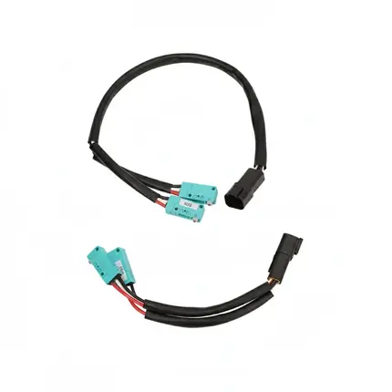 Sensor Cable Harness Assembly