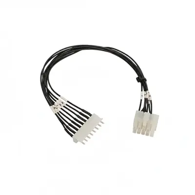 Custom AMP Series Electrical Wiring Harness