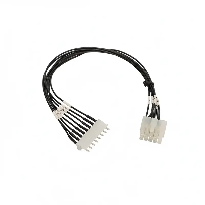 Custom AMP Series Electrical Wiring Harness