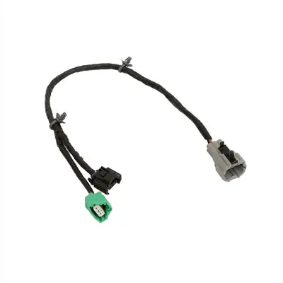 Custom Electro mechanical Wire Harness Set