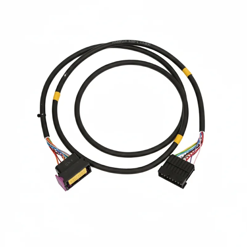 Custom Male to Female Cable Assembly Manufacturers