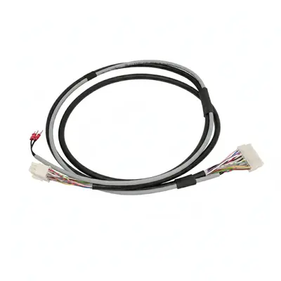 IDC Ribbon Cable & Connector Wire Harness