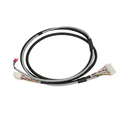IDC Ribbon Cable &amp; Connector Wire Harness