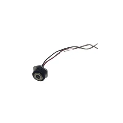 2 Pin Male conn Magnetic charging cable