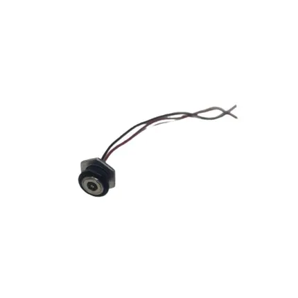 2 Pin Male conn Magnetic charging cable