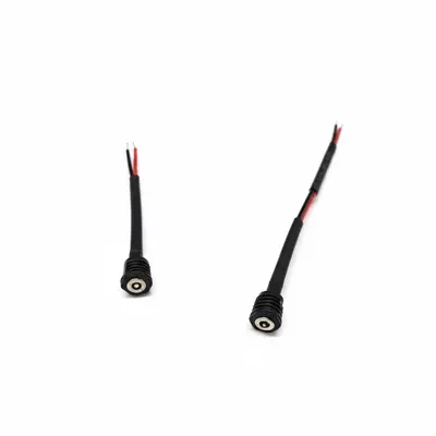 Male to Female Magnetic Coupling Cable Assembly
