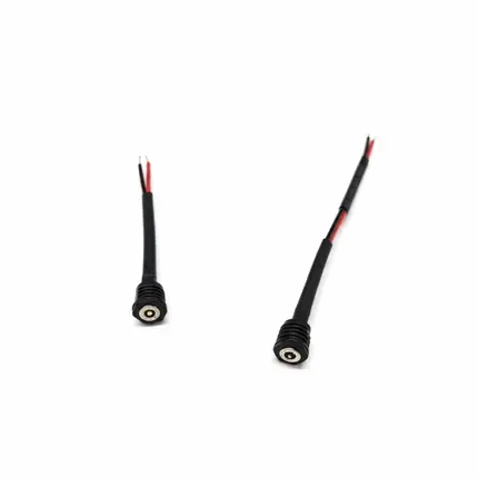 Male to Female Magnetic Coupling Cable Assembly