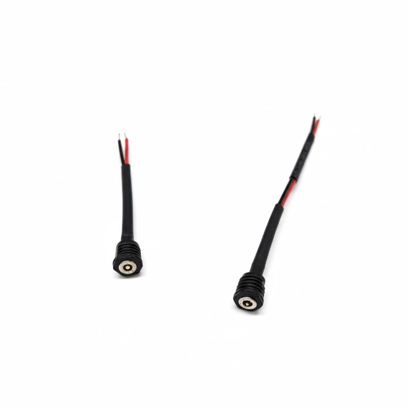 Male to Female Magnetic Coupling Cable Assembly