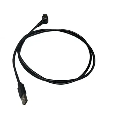 USB to Connector round magnetic Cable