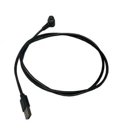 USB to Connector round magnetic Cable