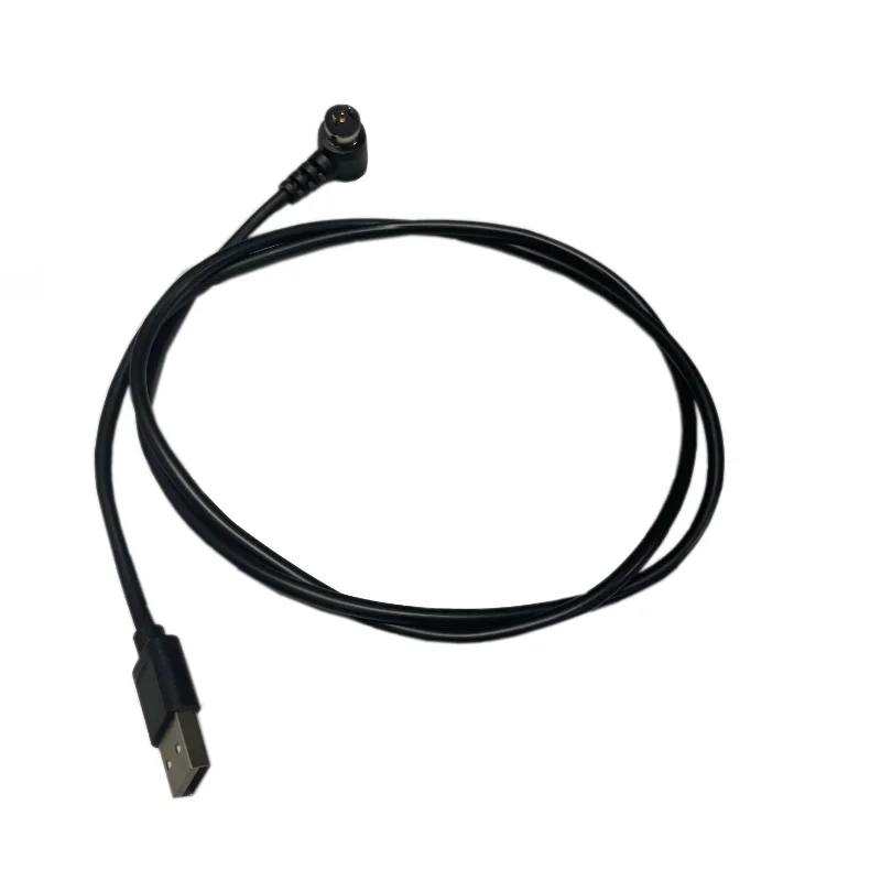 USB to Connector round magnetic Cable