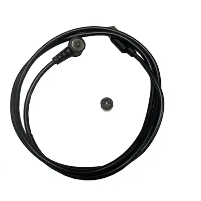 USB to magnetic cable for new energy & medical equipment