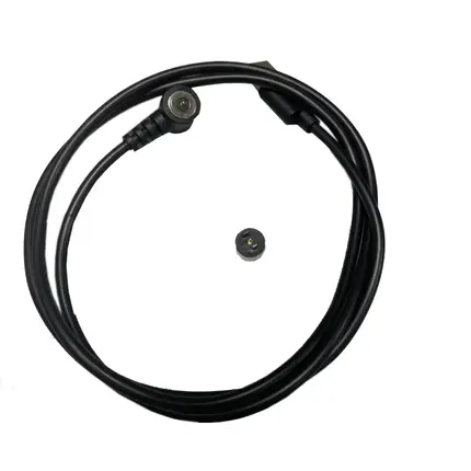 USB to magnetic cable for new energy &amp; medical equipment