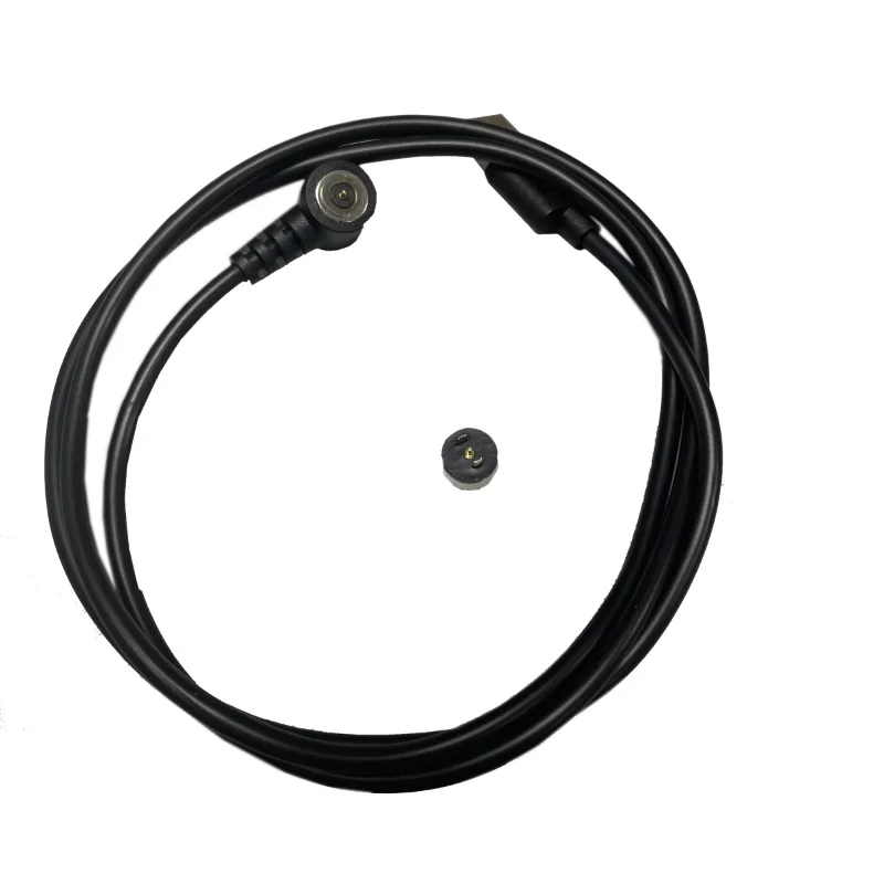USB to magnetic cable for new energy & medical equipment