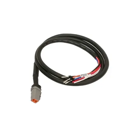 Thermoplastic Insulated Communication Signal Wire