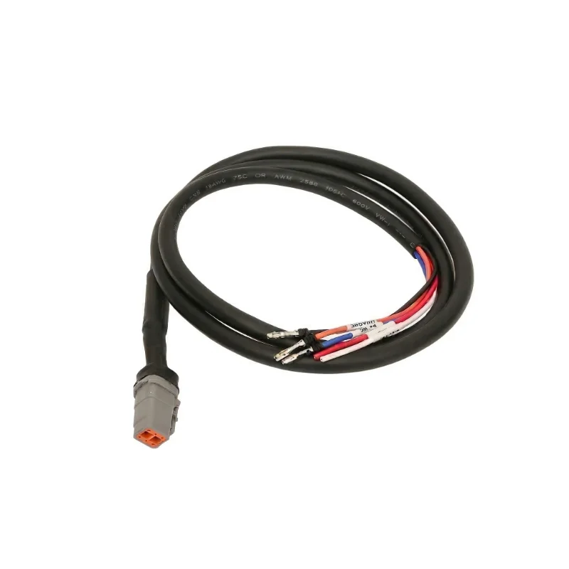 Thermoplastic Insulated Communication Signal Wire Thermoplastic Insulated Communication Signal Wire