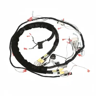 Automotive & Engine Systems Electrical Harness