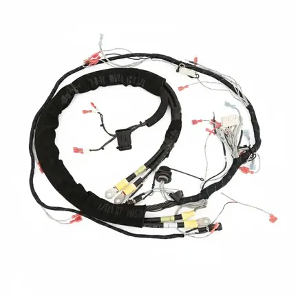 Automotive &amp; Engine Systems Electrical Harness