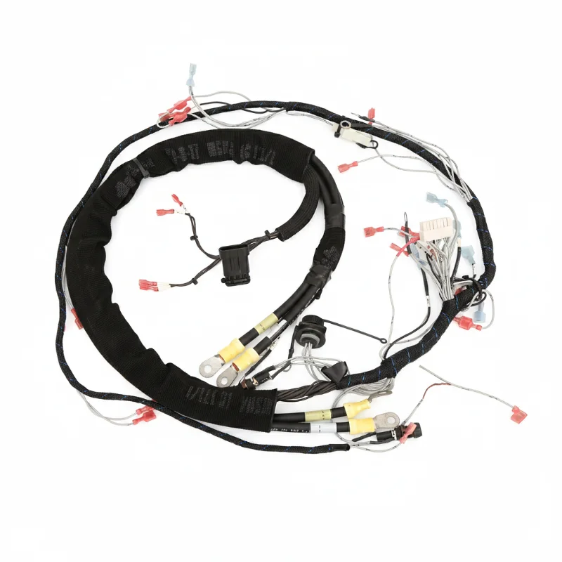 Automotive & Engine Systems Electrical Harness