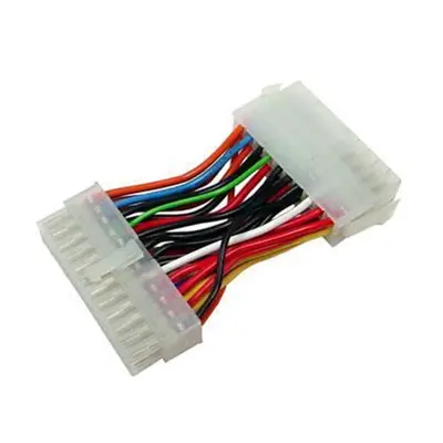 Automotive High Pin Density Connector Harness