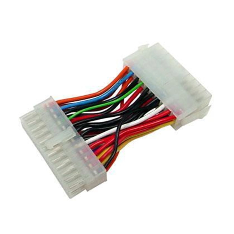 Automotive High Pin Density Connector Harness Automotive High Pin Density Connector Harness