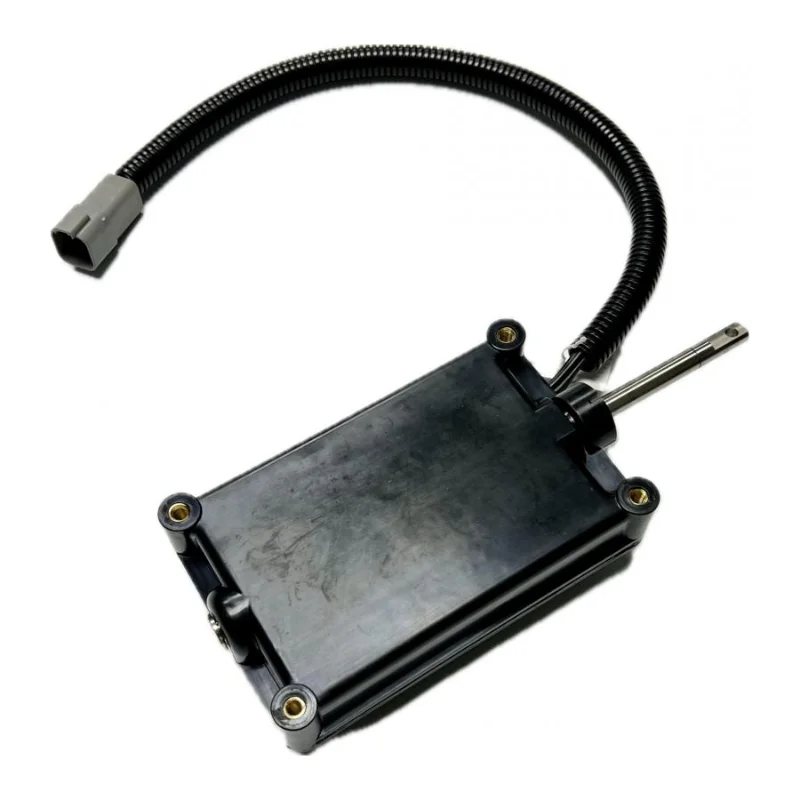Electronic control box Assembly Electronic control box Assembly