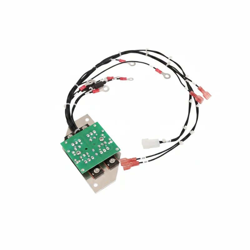EMS & Box Build Assembly Service (PCBA, Stamping, Plastics & cable)