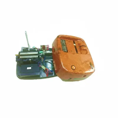 OEM Automatic Cigarette Machine Assembly with motor