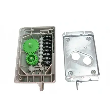 OEM Gear Box &amp; Mechanical Assembly