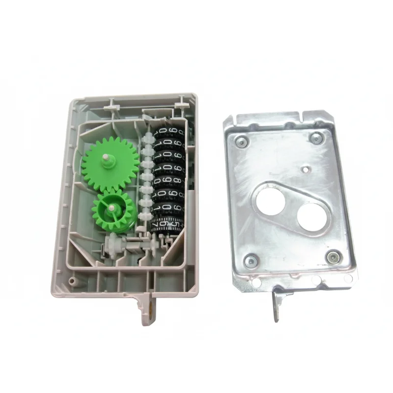 OEM Gear Box & Mechanical Assembly
