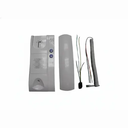 Telephone Device &amp; Housing Assembly