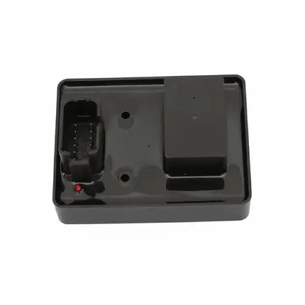 Turnkey Box Build &amp; Electronic Encapsulation (Epoxy Potting)