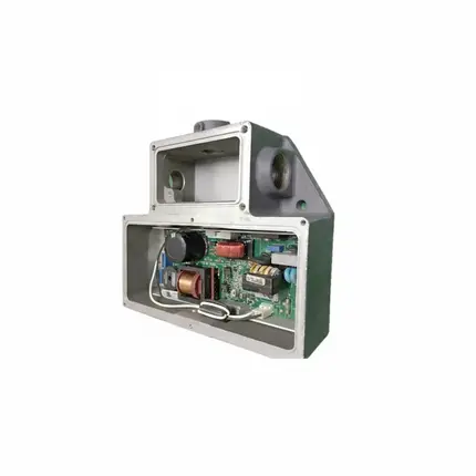 Turnkey Box Build Assembly with PCBA &amp; Powder Coating