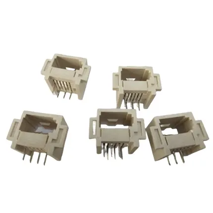 UK TELEPHONE JACK connector