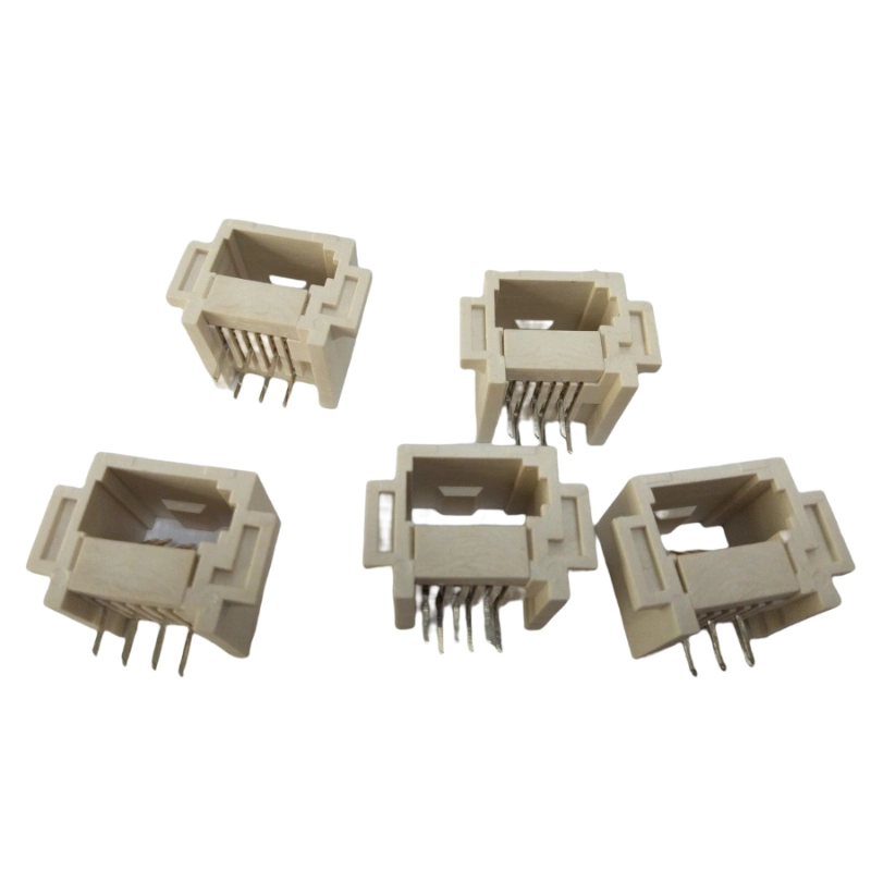 UK TELEPHONE JACK connector
