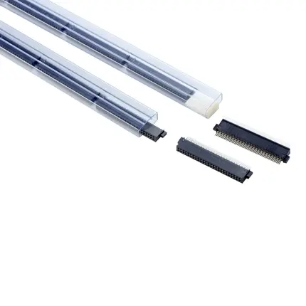 CF 50 pin CONNECTOR