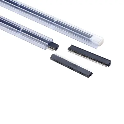 PCNCIA 68 pin CONNECTOR