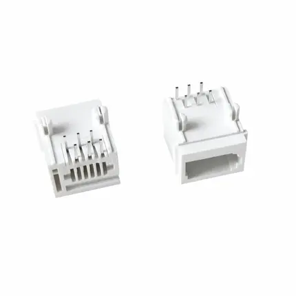 UK 6P6C connector