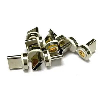 Magnetic Connector for Lightning (iOS Compatible Adapter) Apple Lightning