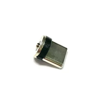 magnetic connector type-c