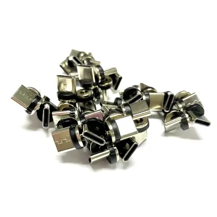 magnetic connector type-c