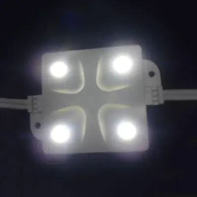 12VDC Square LED Module for Signage