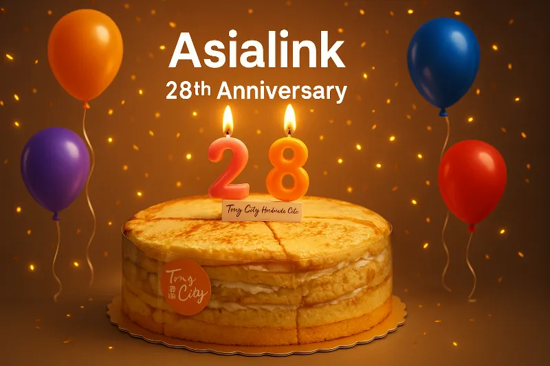 28 Years