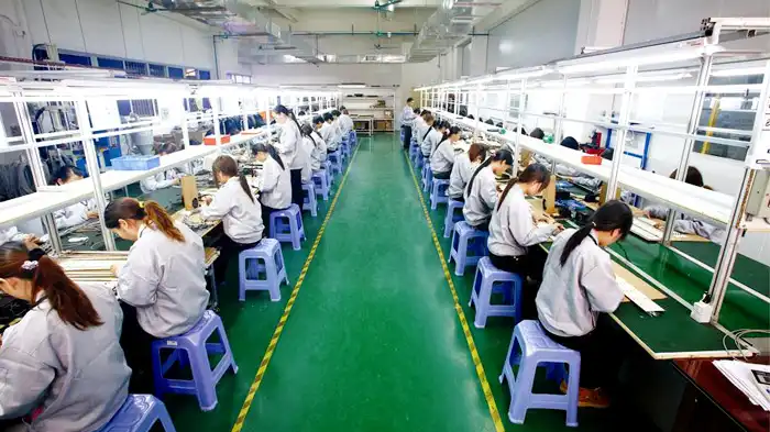 Assembly line