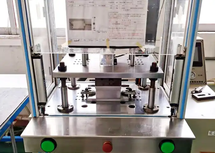 Cable Overmolding Services