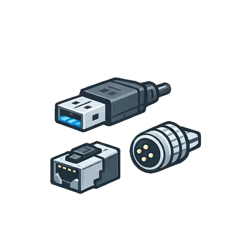 Connectors