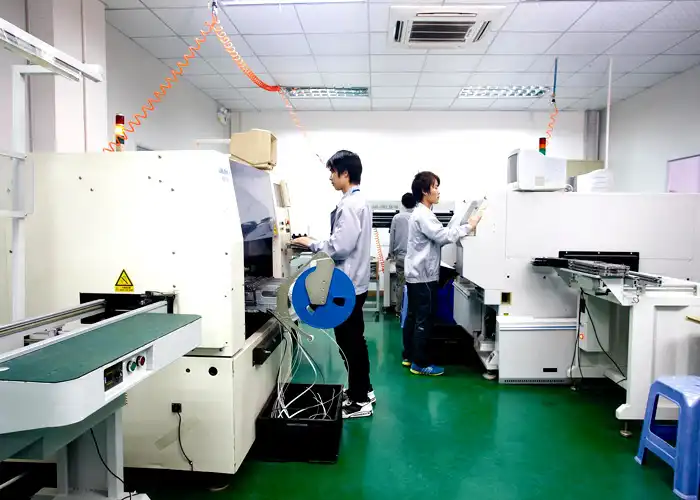 Surface Mount Technology (SMT)