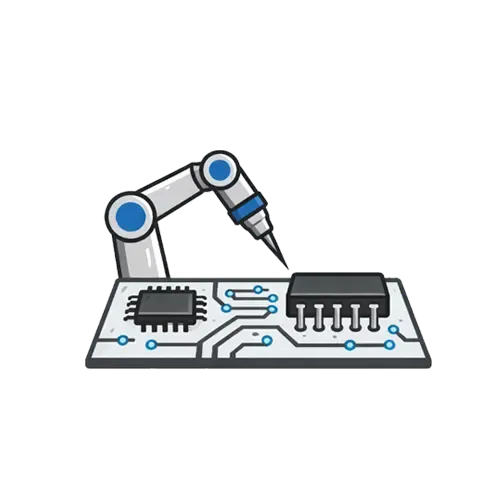 PCB Assembly (SMD & DIP)