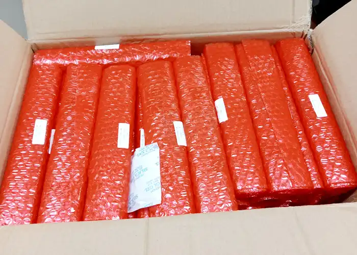 ESD Protection