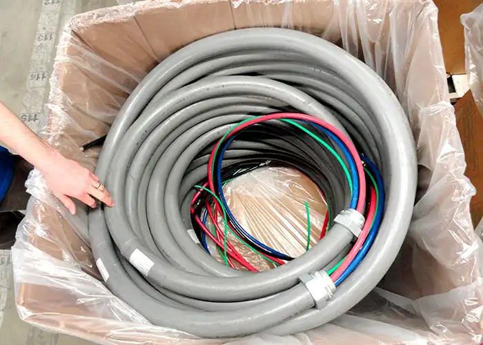 Precision Bundling